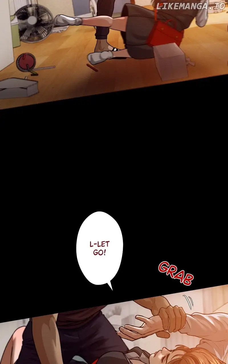 I’m Dating A Psychopath Chapter 31 - Page 29