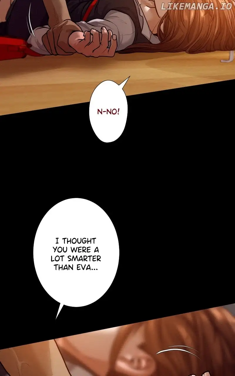 I’m Dating A Psychopath Chapter 31 - Page 30