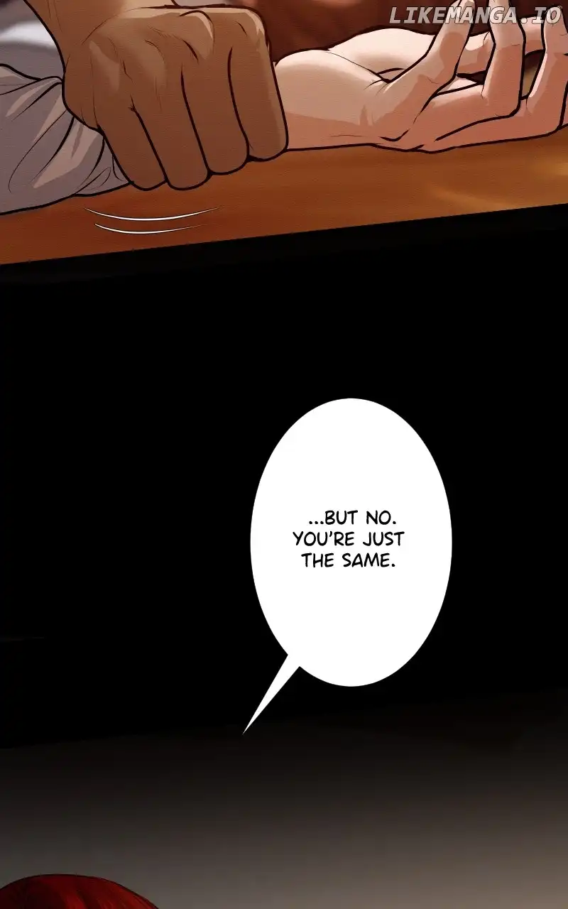 I’m Dating A Psychopath Chapter 31 - Page 31