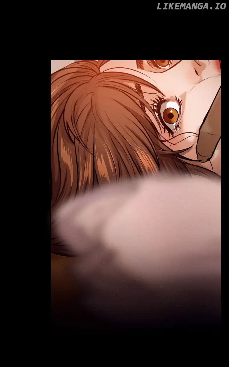 I’m Dating A Psychopath Chapter 31 - Page 36