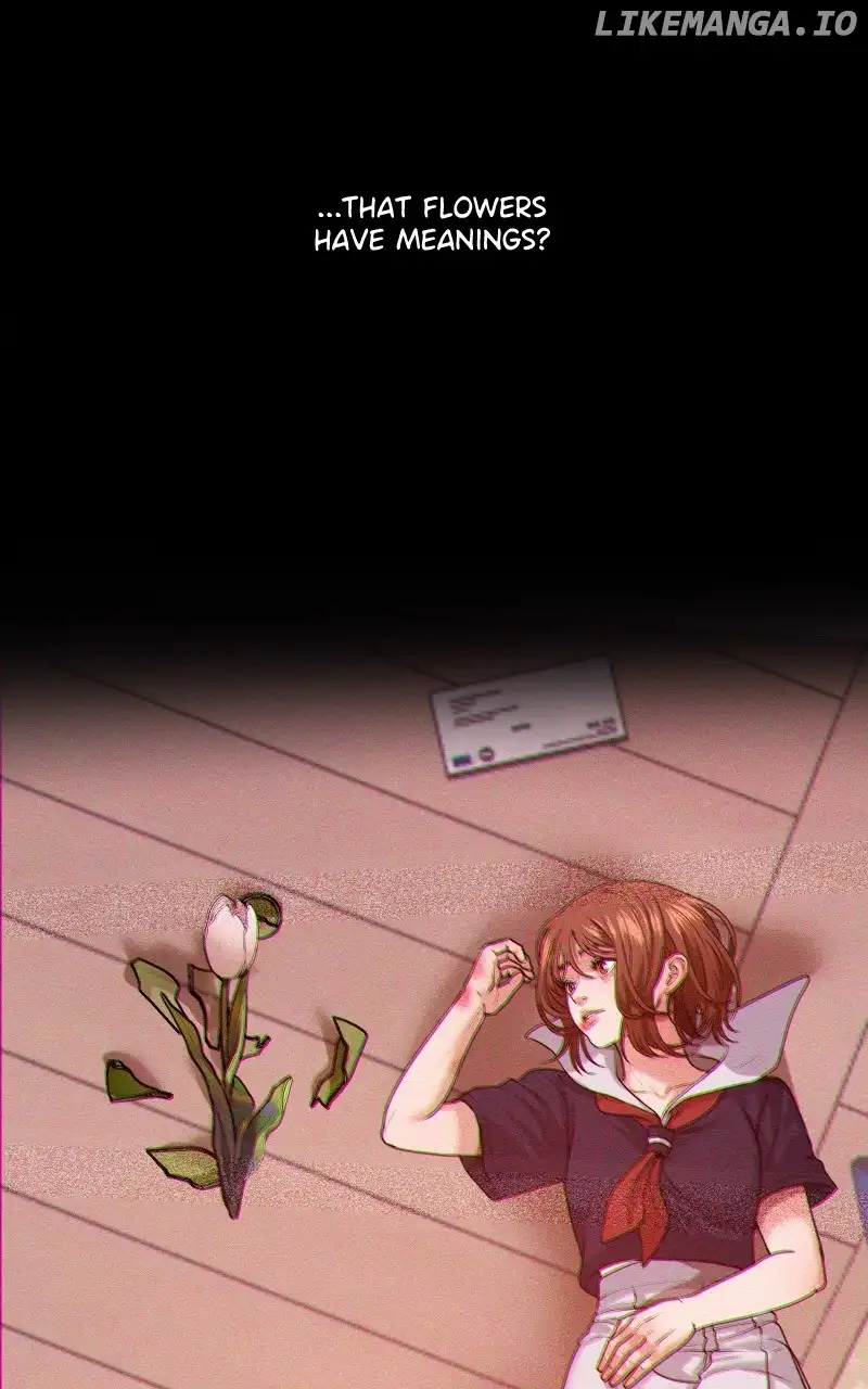 I’m Dating A Psychopath Chapter 31 - Page 37
