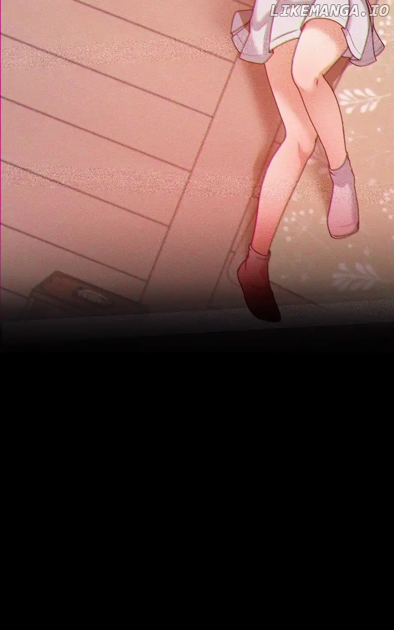 I’m Dating A Psychopath Chapter 31 - Page 38