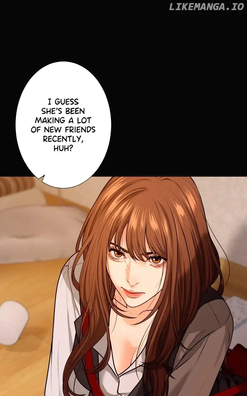 I’m Dating A Psychopath Chapter 31 - Page 5