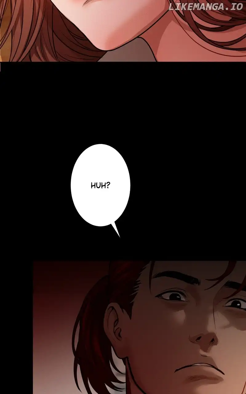 I’m Dating A Psychopath Chapter 31 - Page 41