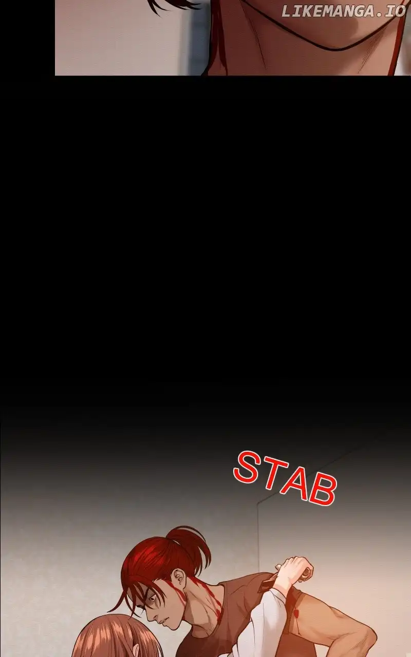 I’m Dating A Psychopath Chapter 31 - Page 42