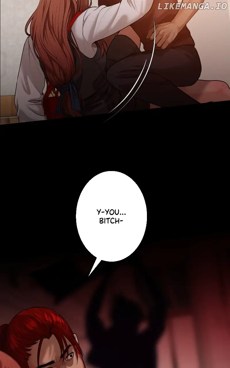 I’m Dating A Psychopath Chapter 31 - Page 43