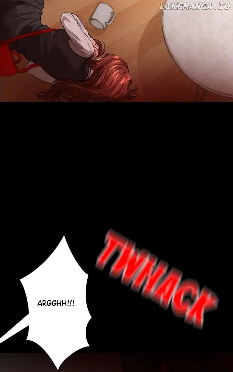 I’m Dating A Psychopath Chapter 31 - Page 47