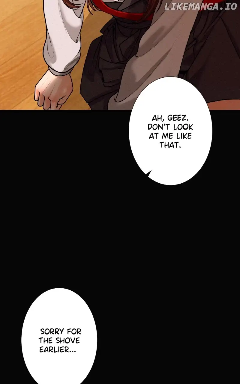 I’m Dating A Psychopath Chapter 31 - Page 6