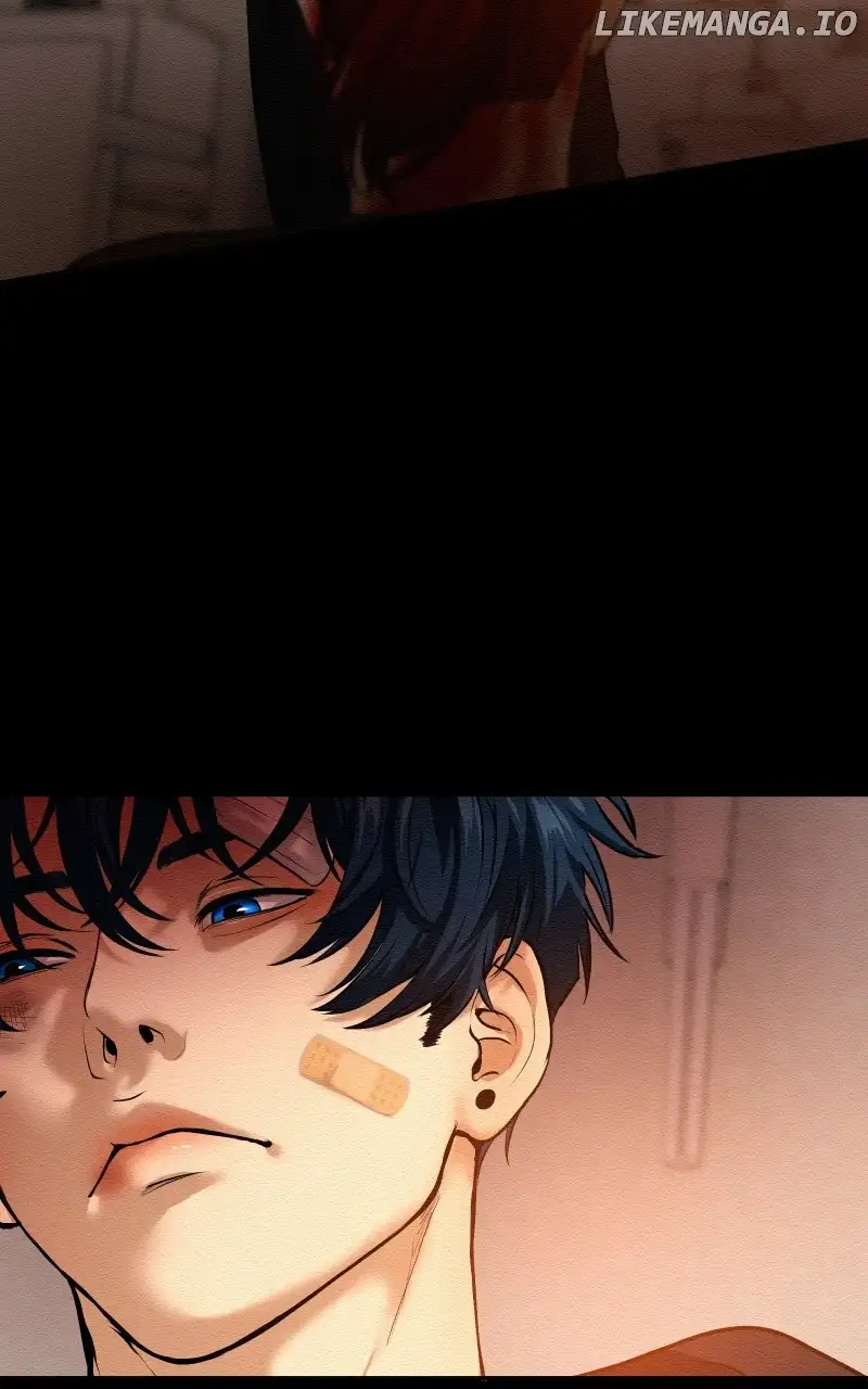 I’m Dating A Psychopath Chapter 31 - Page 52