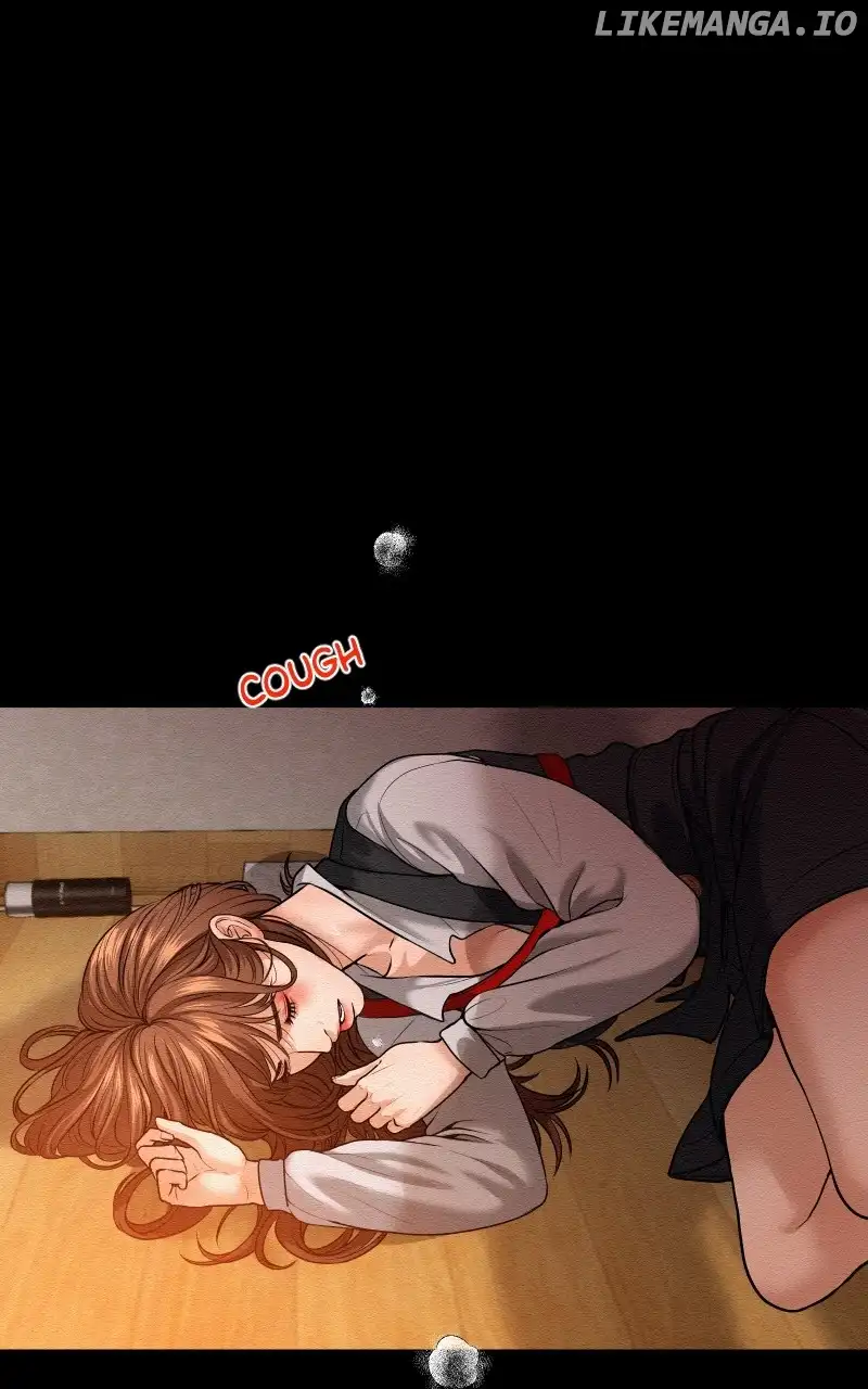 I’m Dating A Psychopath Chapter 31 - Page 53