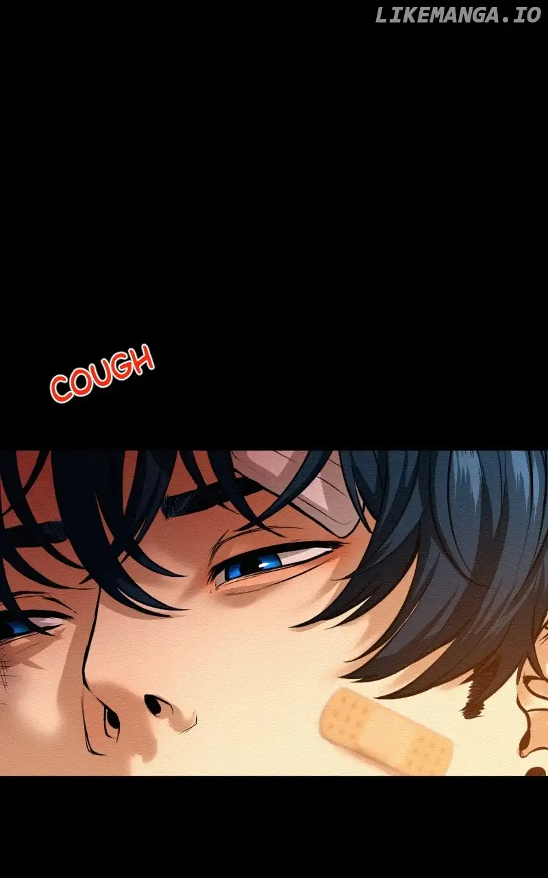 I’m Dating A Psychopath Chapter 31 - Page 55