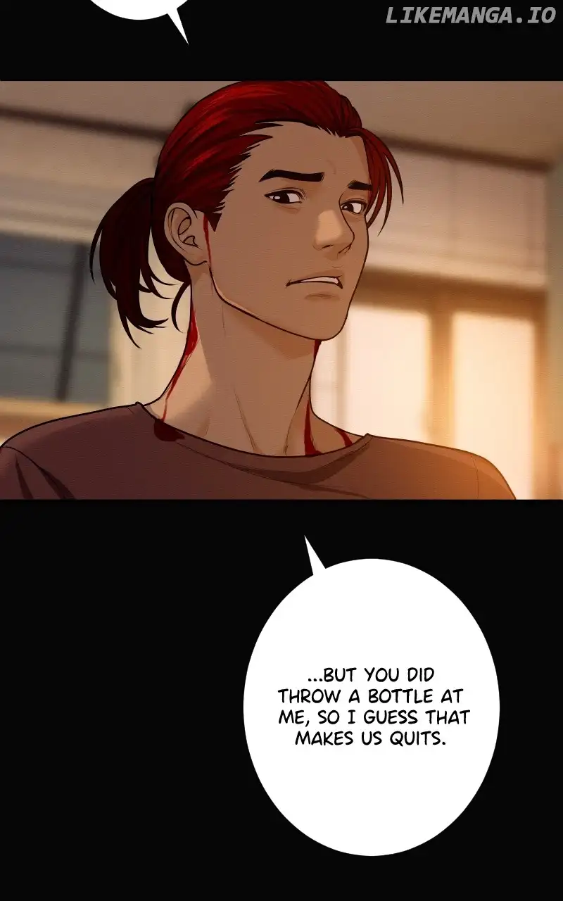 I’m Dating A Psychopath Chapter 31 - Page 7