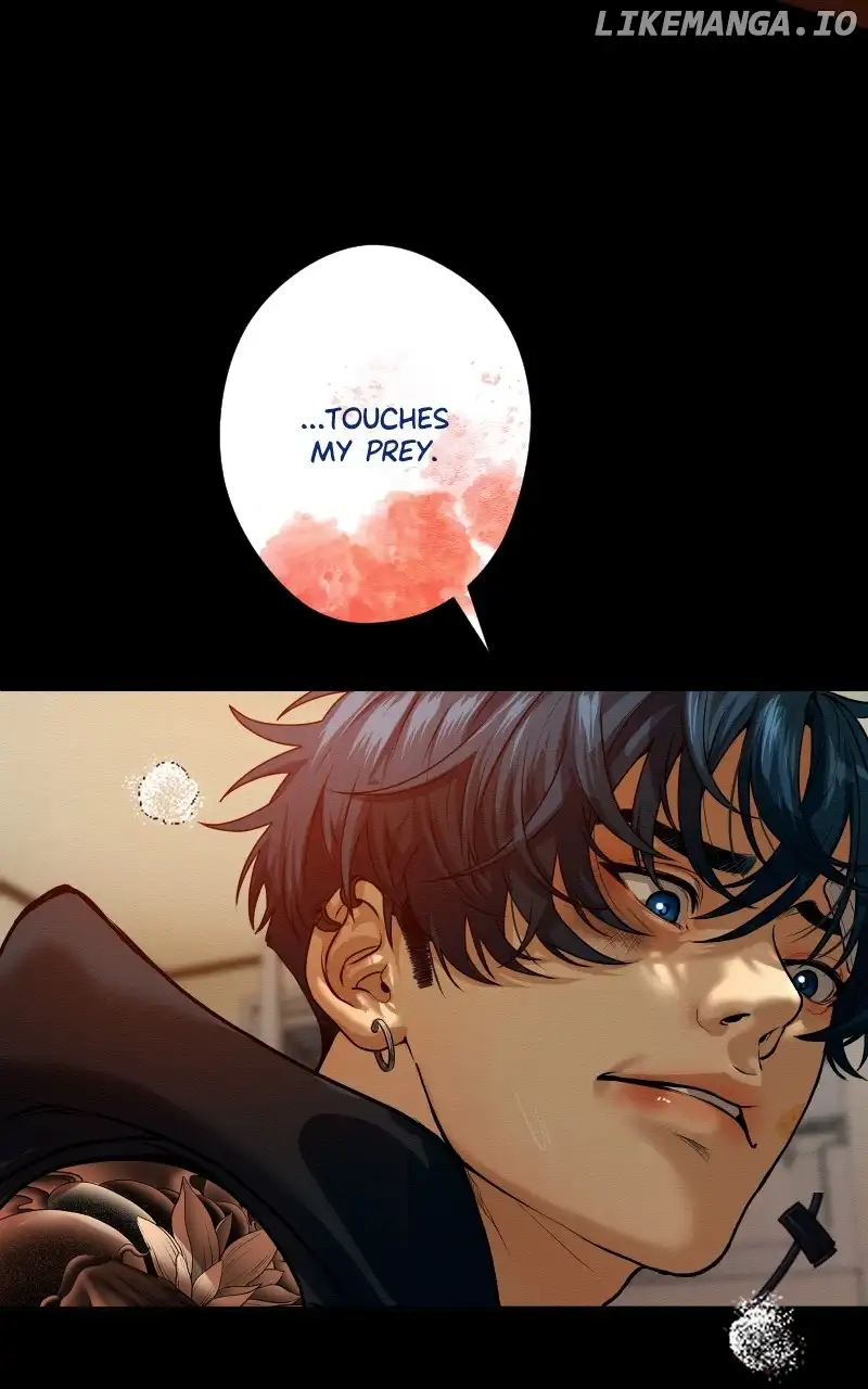 I’m Dating A Psychopath Chapter 31 - Page 64
