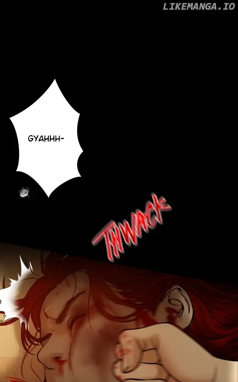 I’m Dating A Psychopath Chapter 31 - Page 65