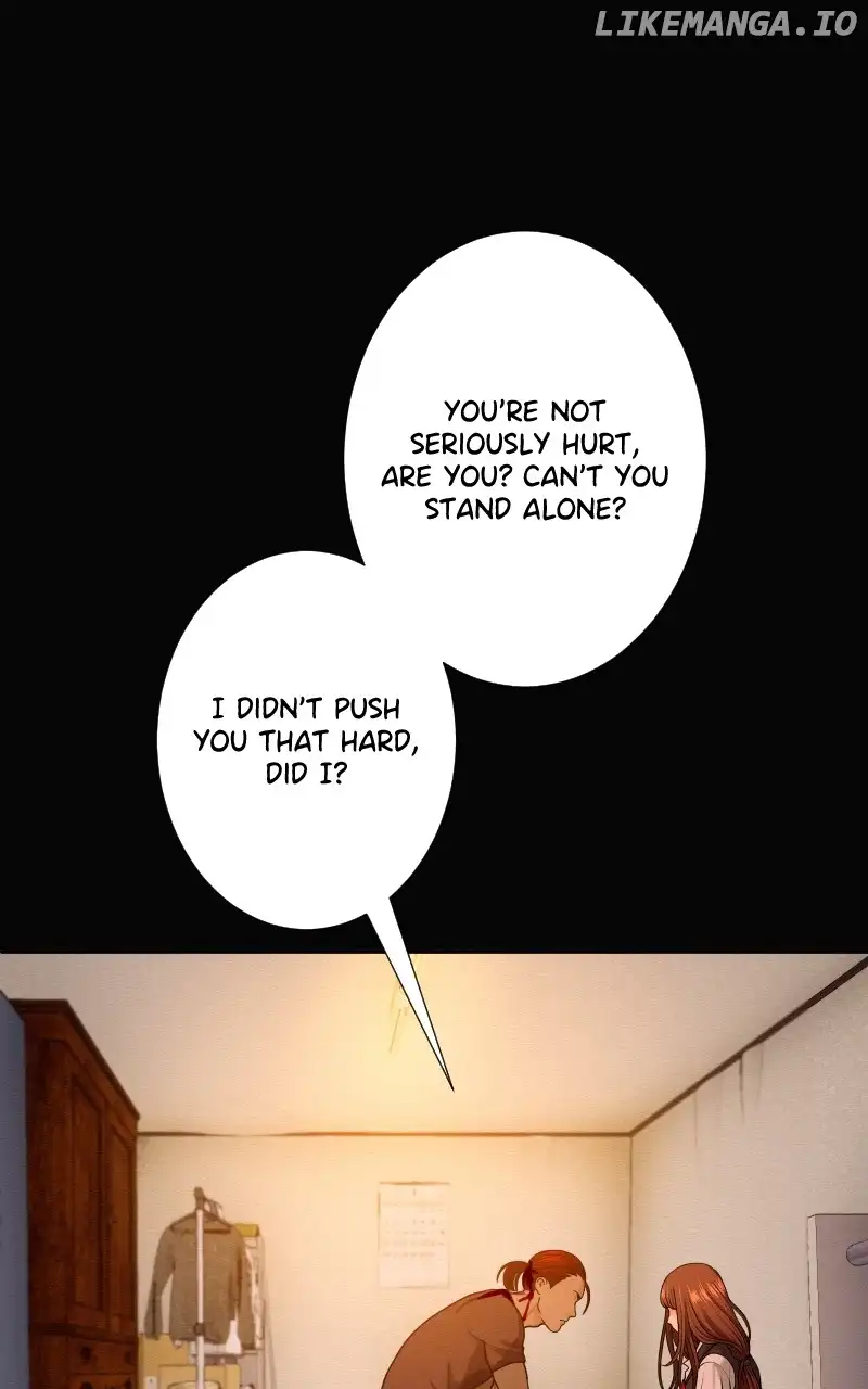 I’m Dating A Psychopath Chapter 31 - Page 8