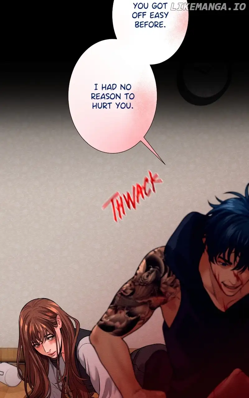 I’m Dating A Psychopath Chapter 31 - Page 74