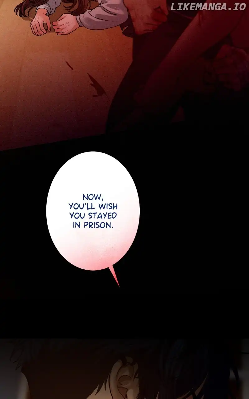 I’m Dating A Psychopath Chapter 31 - Page 75