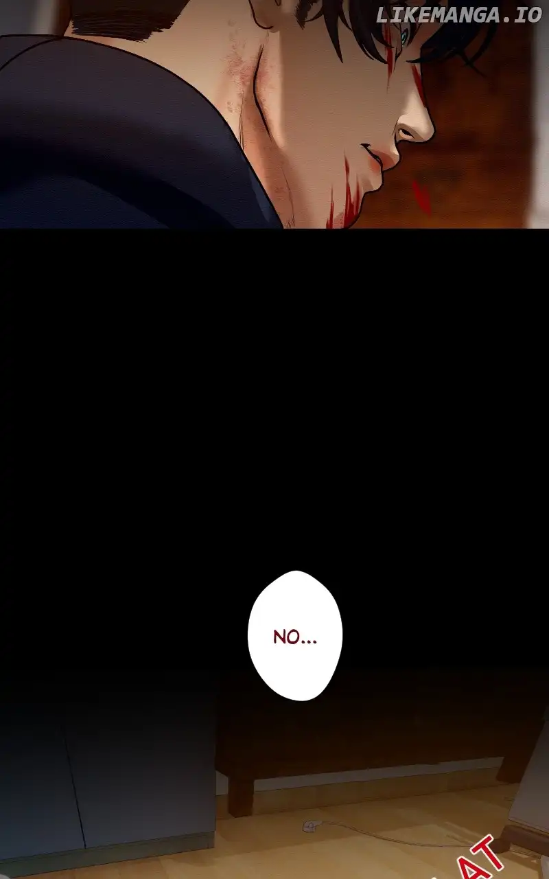 I’m Dating A Psychopath Chapter 31 - Page 76