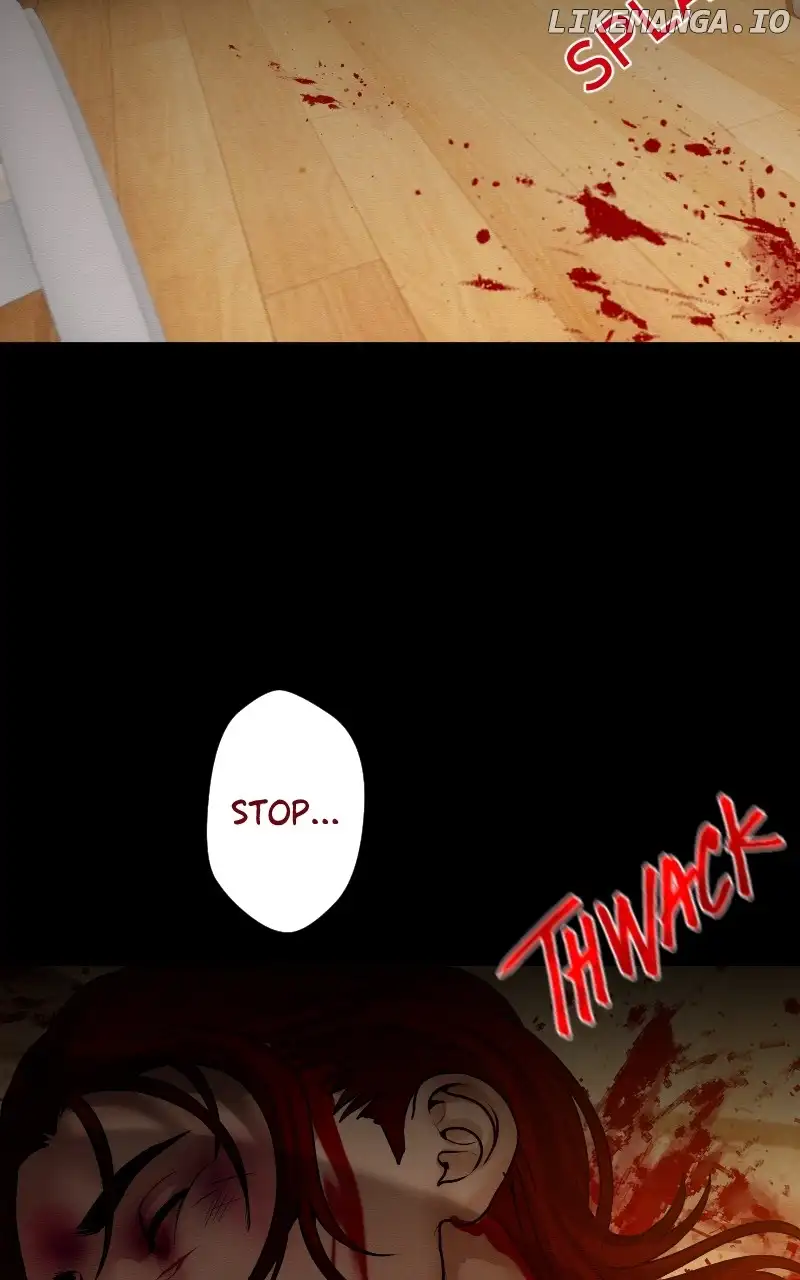 I’m Dating A Psychopath Chapter 31 - Page 77