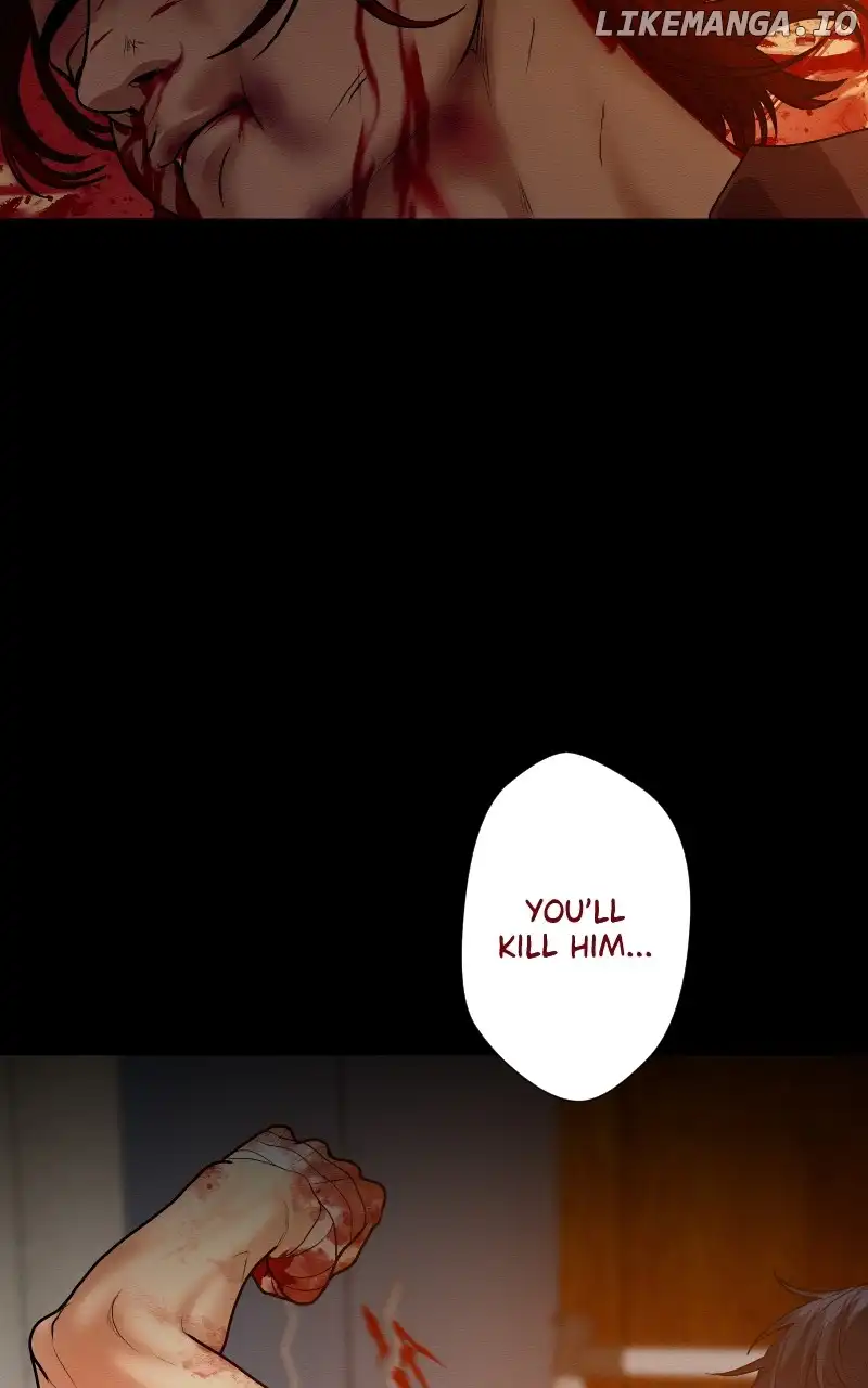 I’m Dating A Psychopath Chapter 31 - Page 78