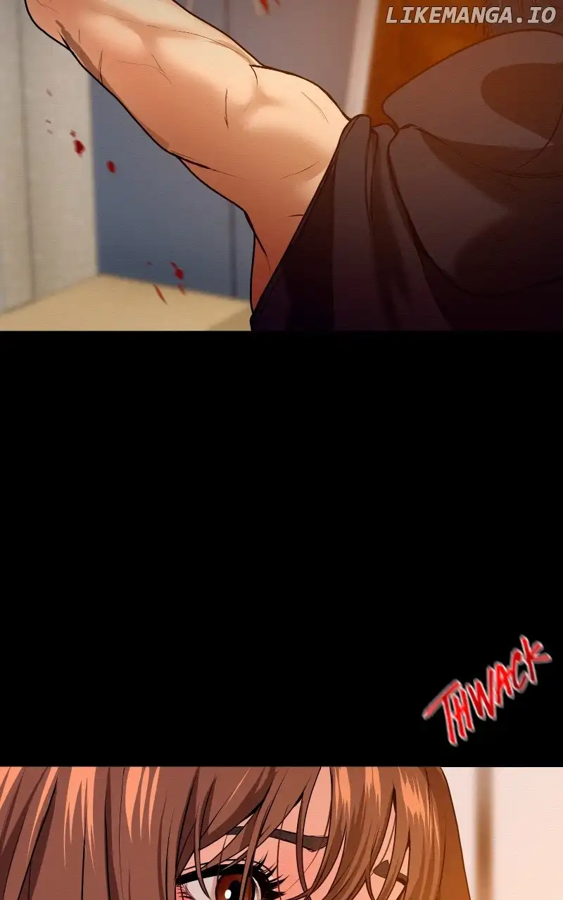 I’m Dating A Psychopath Chapter 31 - Page 79