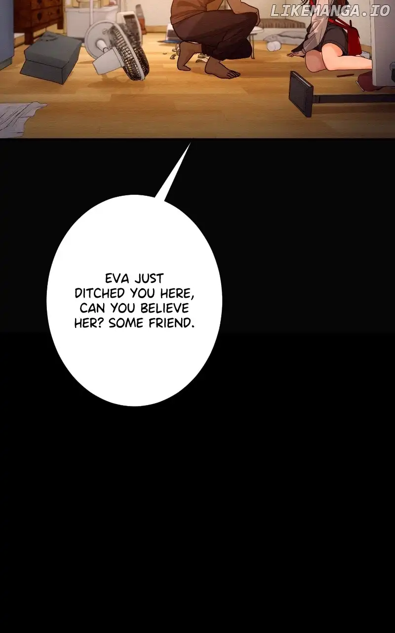 I’m Dating A Psychopath Chapter 31 - Page 9