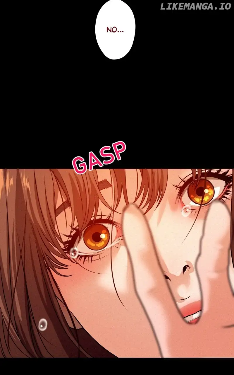 I’m Dating A Psychopath Chapter 31 - Page 83
