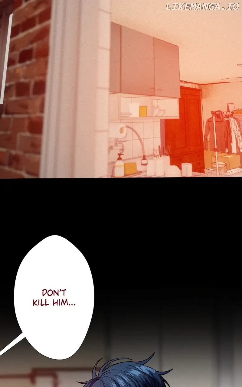 I’m Dating A Psychopath Chapter 31 - Page 85