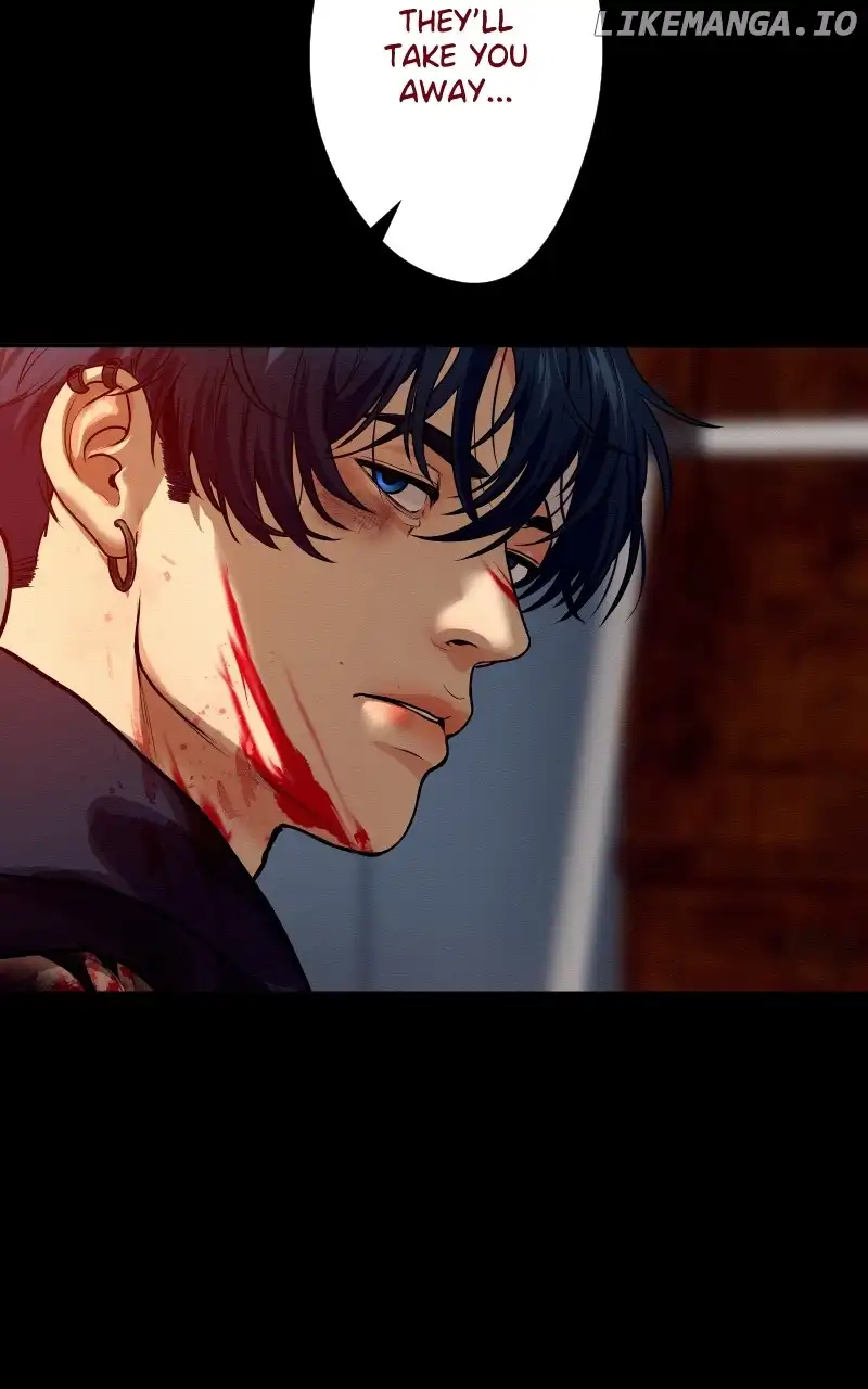 I’m Dating A Psychopath Chapter 31 - Page 87