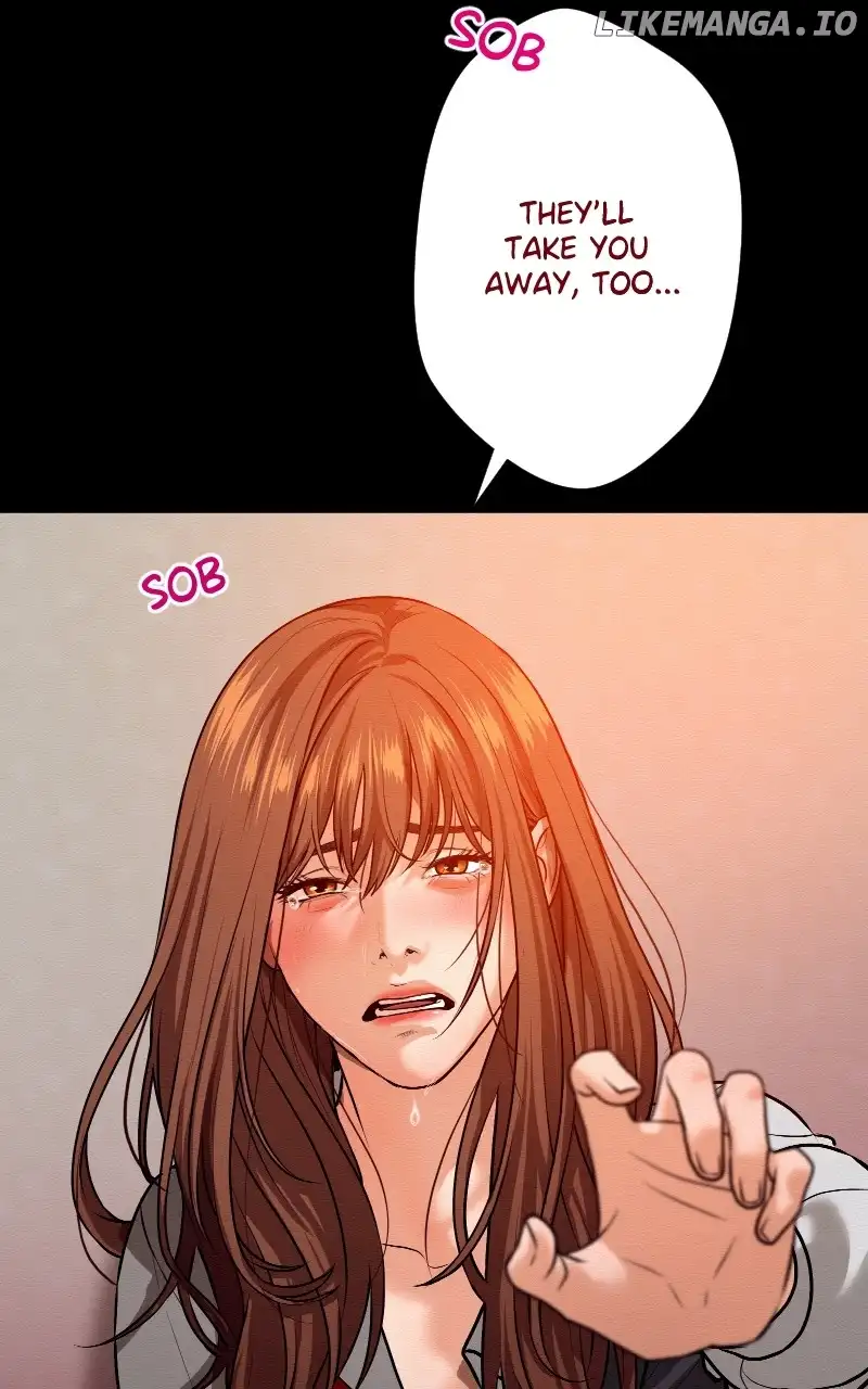 I’m Dating A Psychopath Chapter 31 - Page 88
