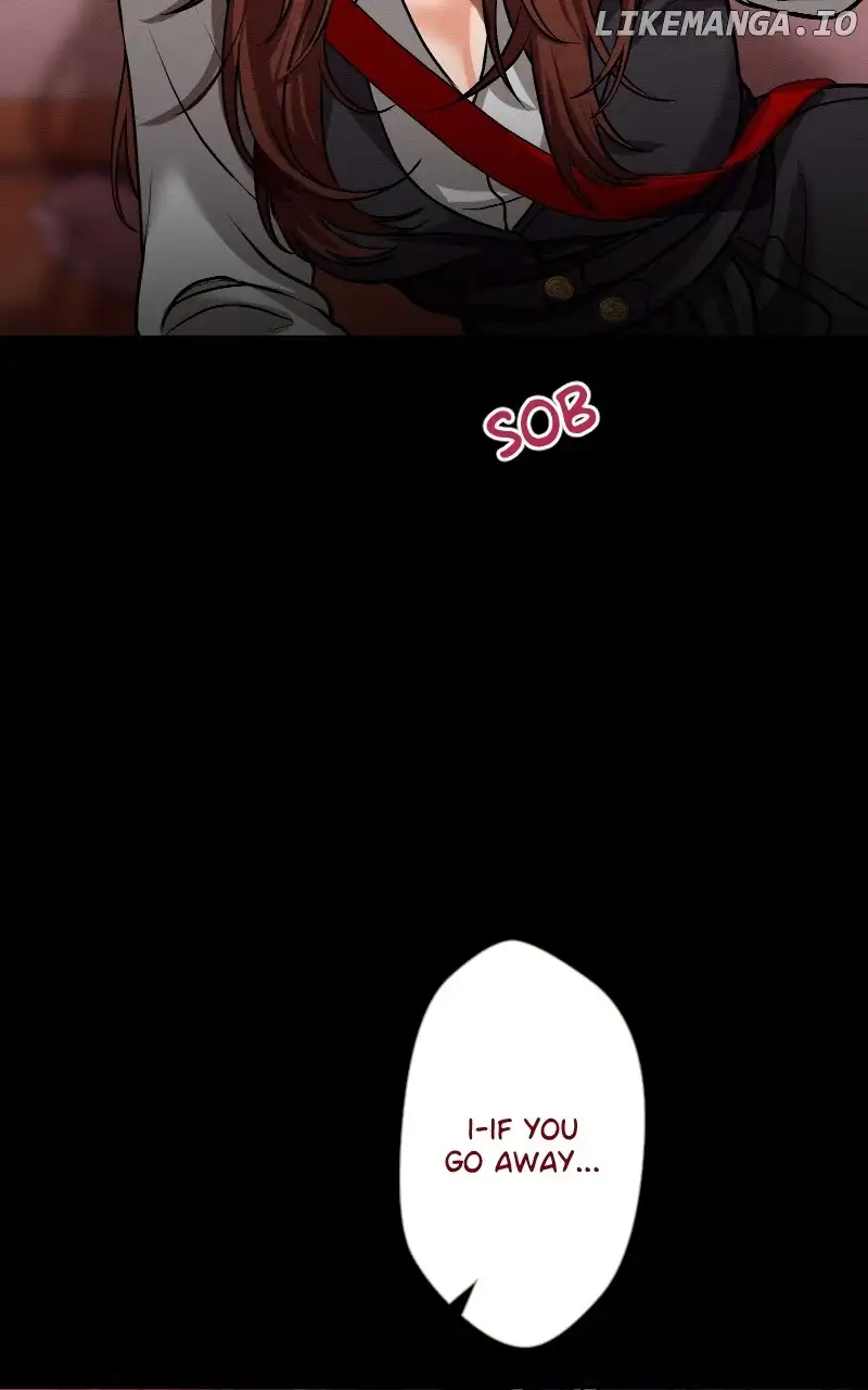 I’m Dating A Psychopath Chapter 31 - Page 89