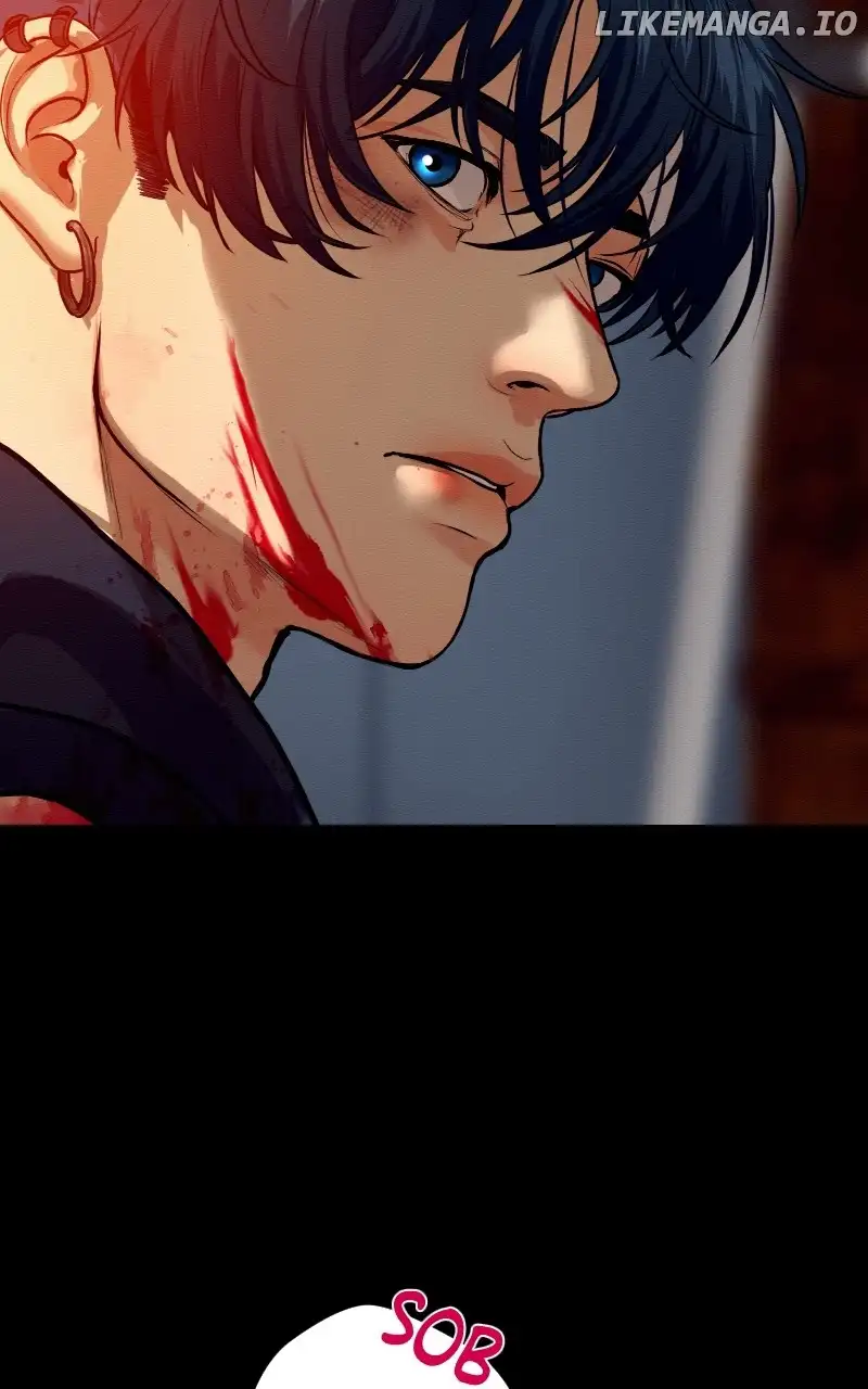 I’m Dating A Psychopath Chapter 31 - Page 90