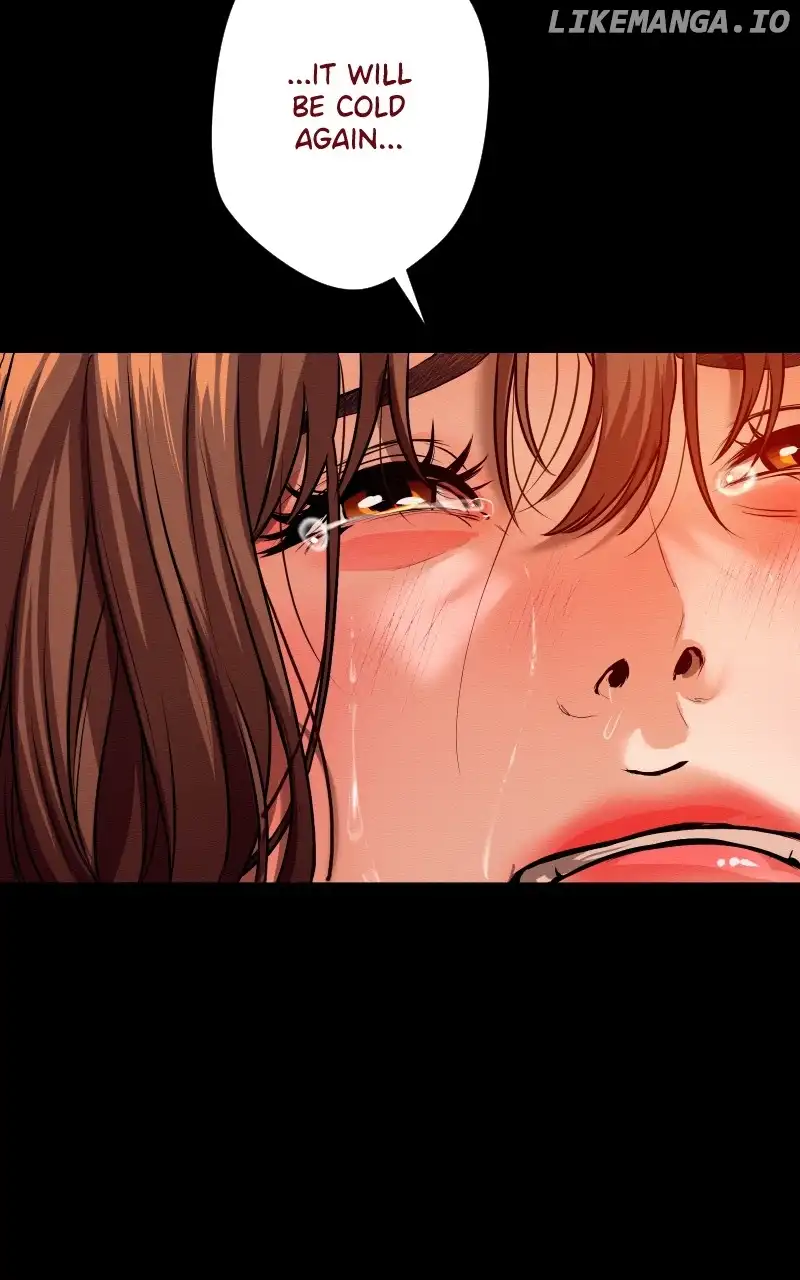 I’m Dating A Psychopath Chapter 31 - Page 91