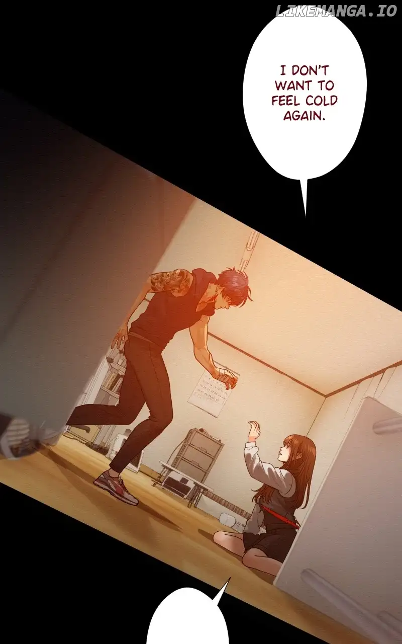 I’m Dating A Psychopath Chapter 31 - Page 92