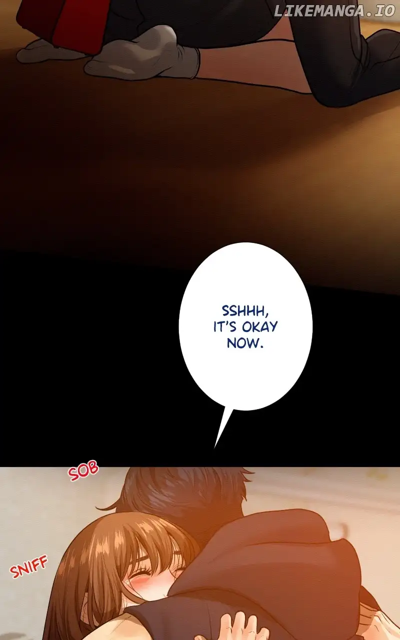 I’m Dating A Psychopath Chapter 31 - Page 94