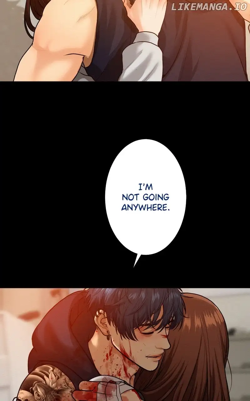 I’m Dating A Psychopath Chapter 31 - Page 95