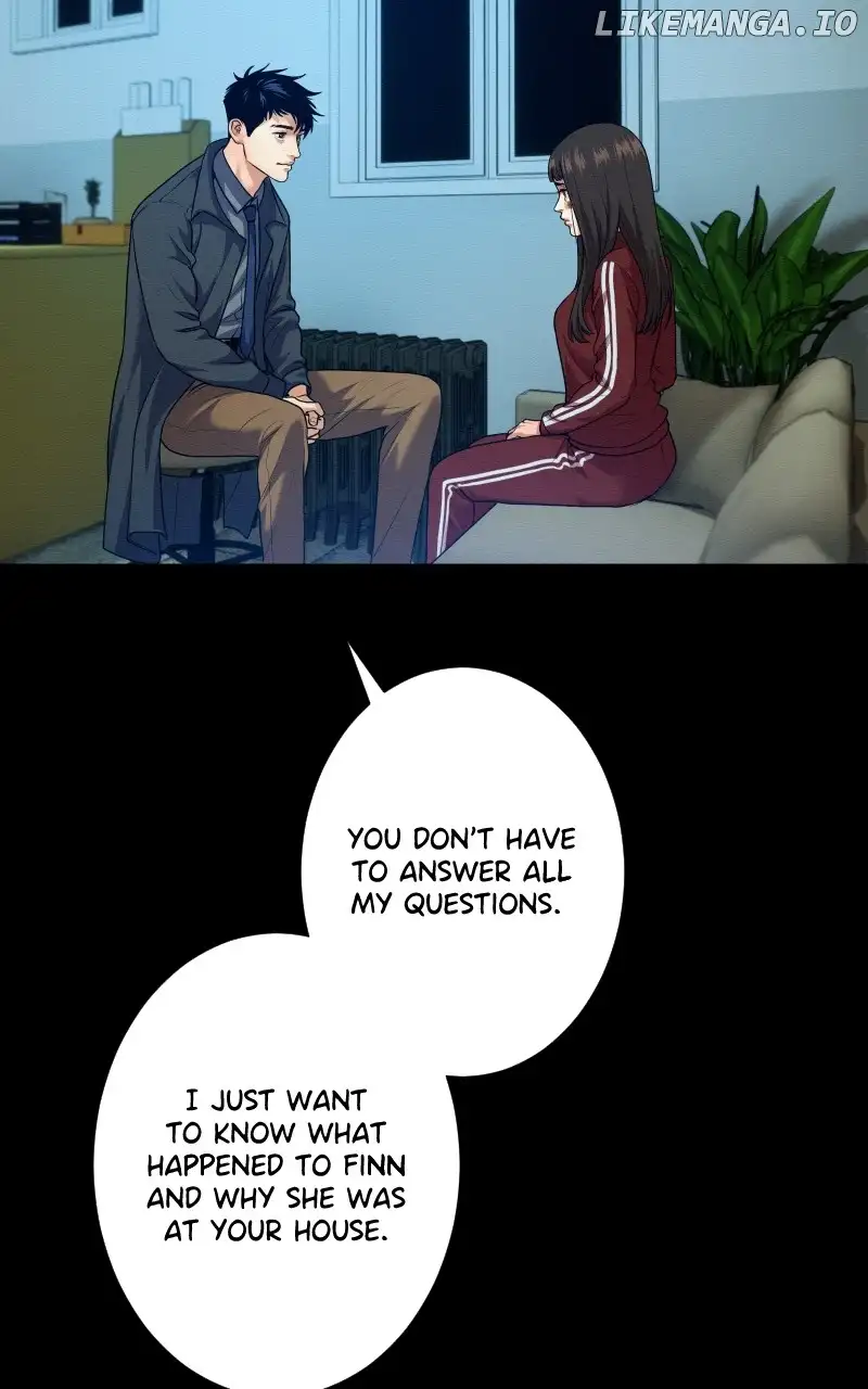 I’m Dating A Psychopath Chapter 32 - Page 12