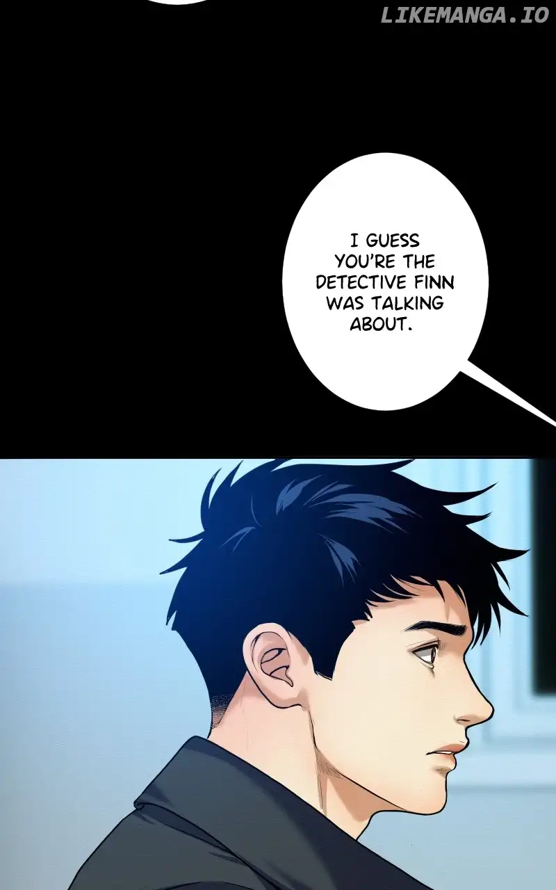 I’m Dating A Psychopath Chapter 32 - Page 13