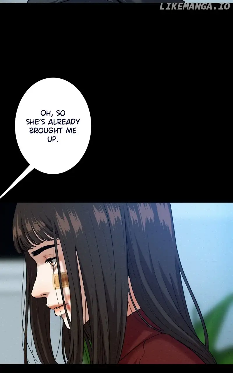 I’m Dating A Psychopath Chapter 32 - Page 14