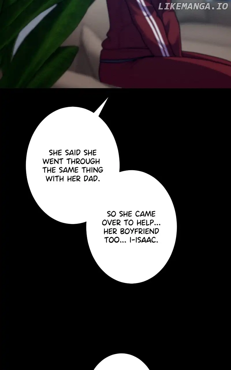 I’m Dating A Psychopath Chapter 32 - Page 17