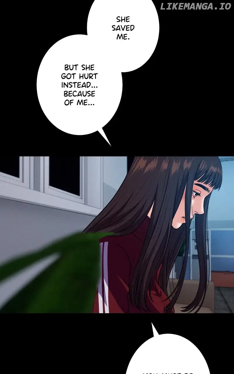 I’m Dating A Psychopath Chapter 32 - Page 18