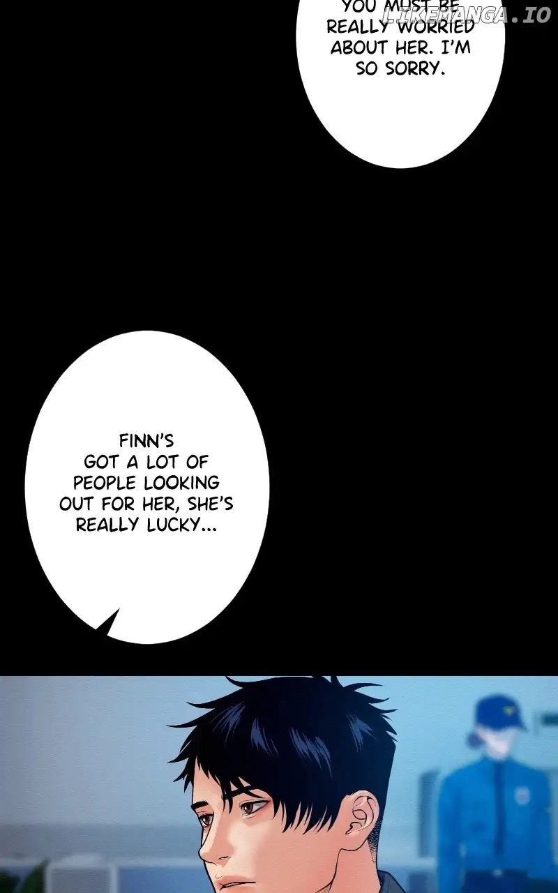 I’m Dating A Psychopath Chapter 32 - Page 19
