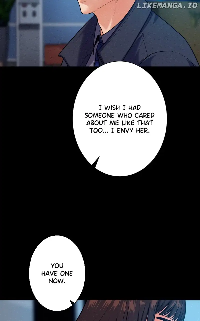 I’m Dating A Psychopath Chapter 32 - Page 20