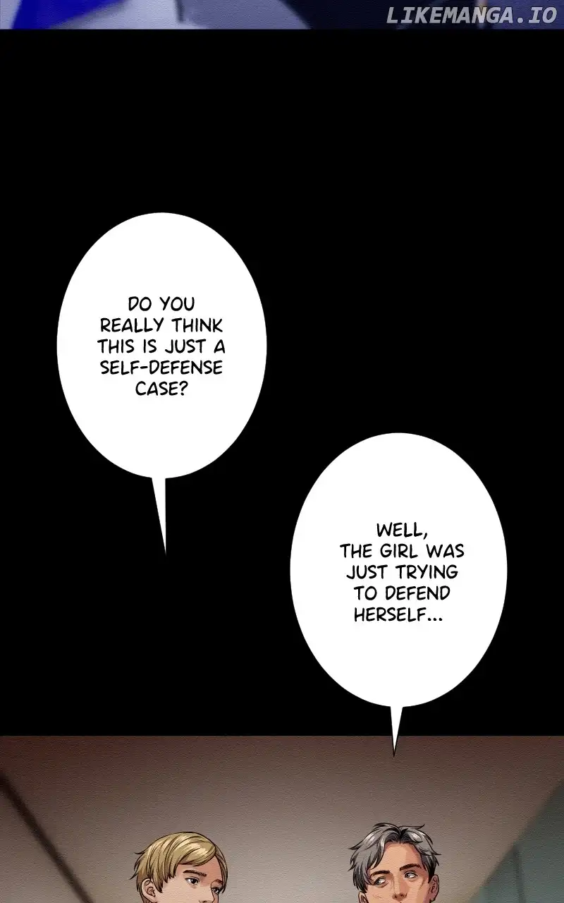 I’m Dating A Psychopath Chapter 32 - Page 3