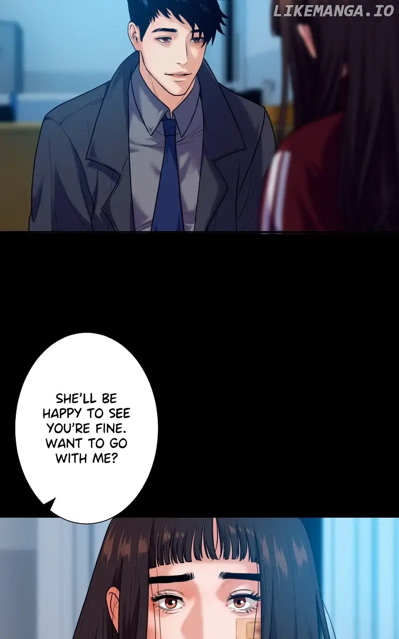 I’m Dating A Psychopath Chapter 32 - Page 22