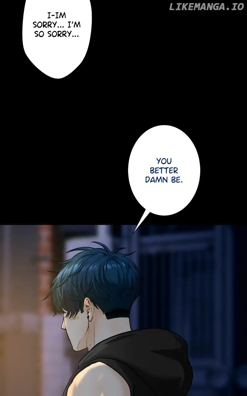 I’m Dating A Psychopath Chapter 32 - Page 26