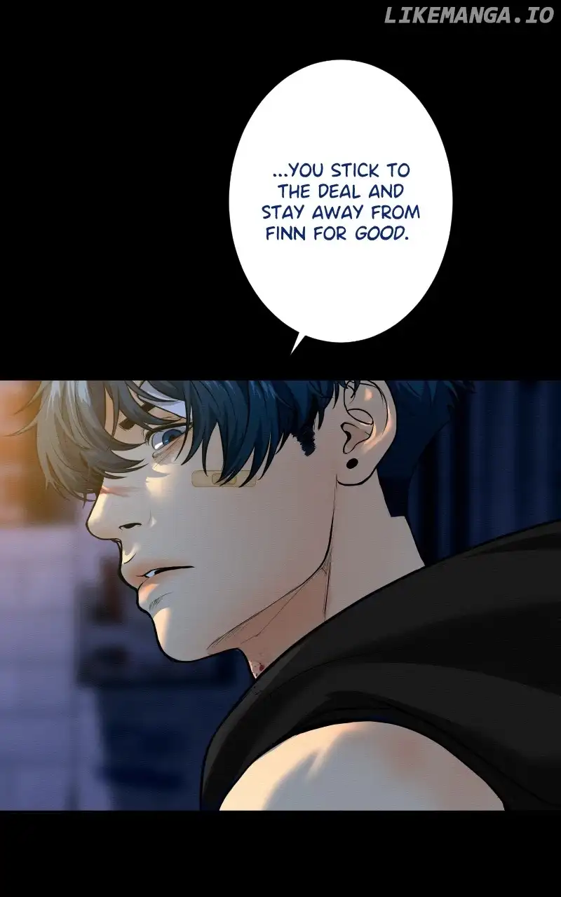 I’m Dating A Psychopath Chapter 32 - Page 29
