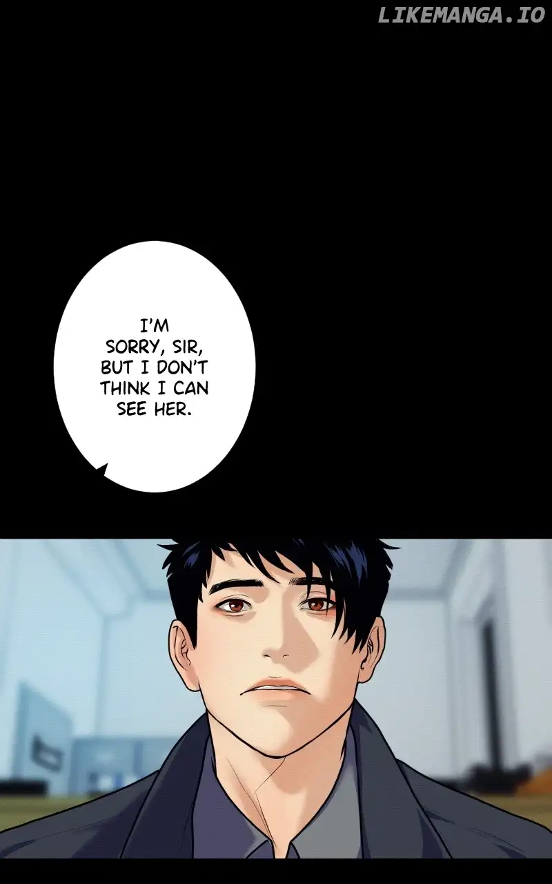 I’m Dating A Psychopath Chapter 32 - Page 31