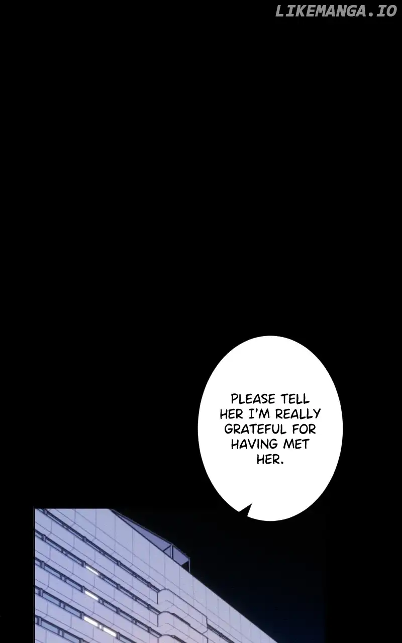 I’m Dating A Psychopath Chapter 32 - Page 32