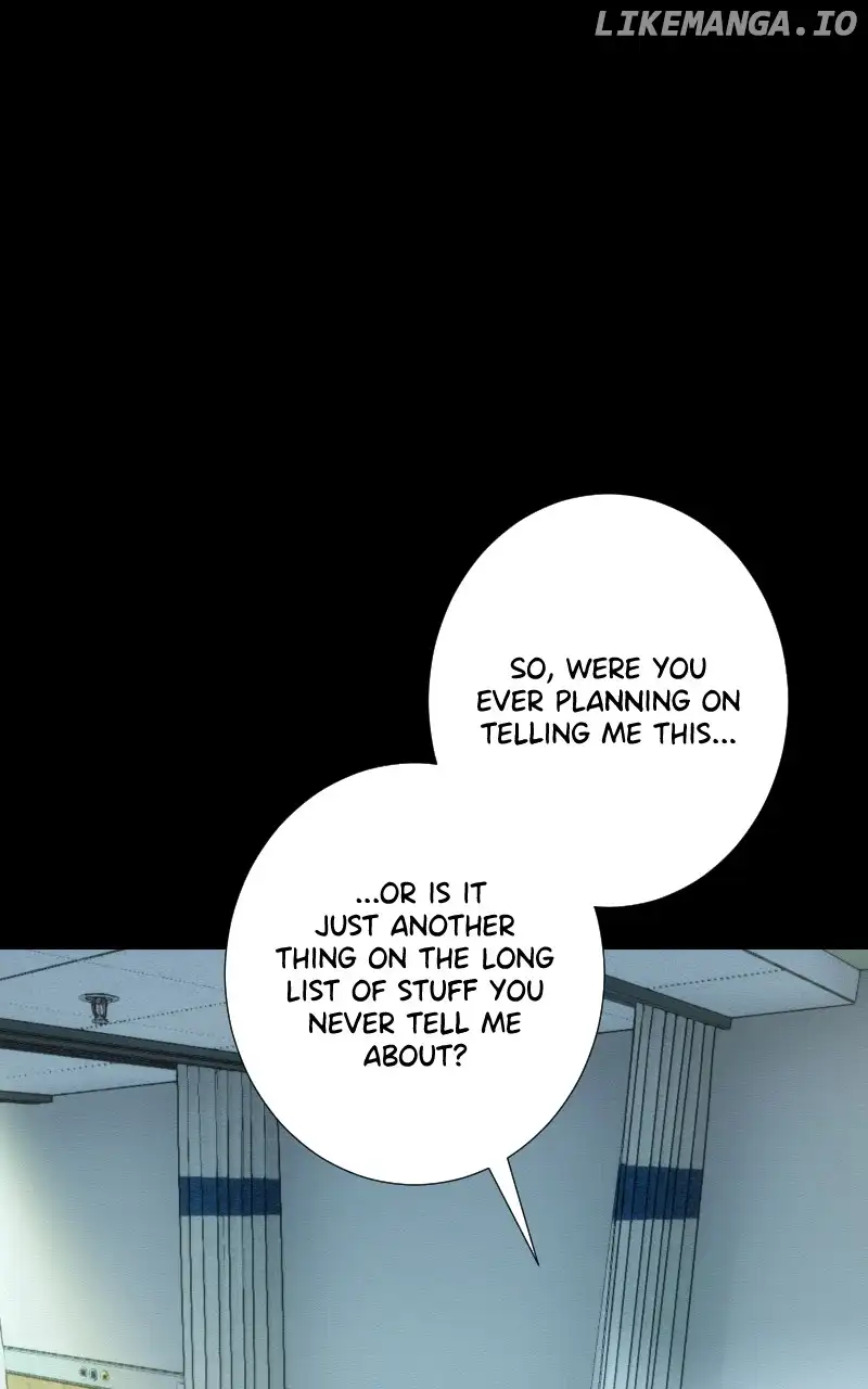 I’m Dating A Psychopath Chapter 32 - Page 39
